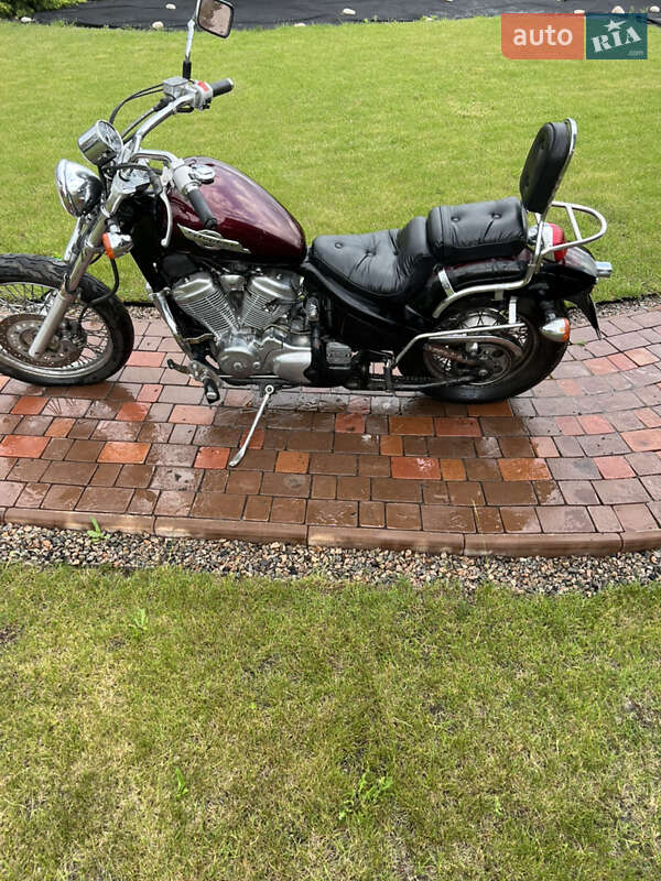 Мотоцикл Чоппер Honda Shadow 600 1997 в Днепре фото 2 Мотоцикл Чоппер Honda Shadow 600 1997 в Днепре