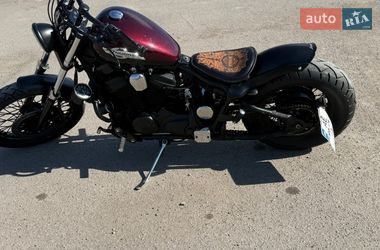 Боббер Honda Shadow 600 1996 в Кривом Роге