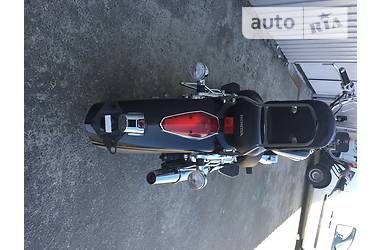 Мотоцикл Чоппер Honda Shadow 2012 в Днепре