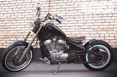 Мотоциклы Honda Shadow 1988 в Киеве