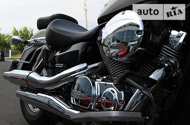 Мотоцикл Круізер Honda Shadow 2012 в Києві