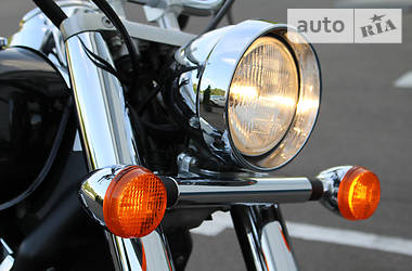 Мотоцикл Круізер Honda Shadow 2012 в Києві