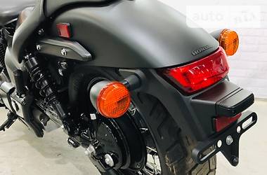 Мотоцикл Чоппер Honda Shadow 2018 в Одессе