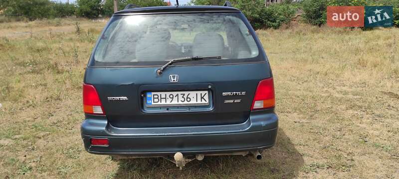 Минивэн Honda Shuttle 1998 в Одессе