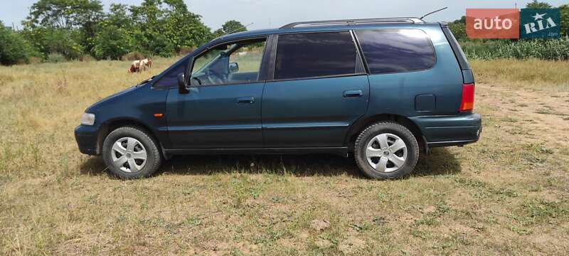Минивэн Honda Shuttle 1998 в Одессе