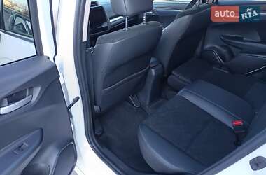Минивэн Honda Shuttle 2016 в 