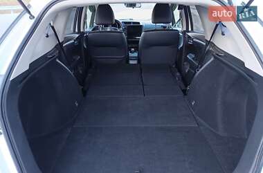 Минивэн Honda Shuttle 2016 в 