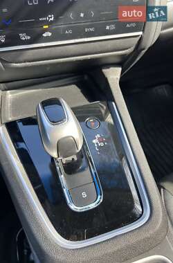 Минивэн Honda Shuttle 2018 в 
