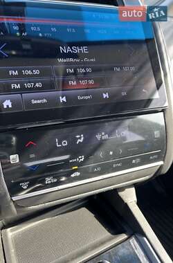 Минивэн Honda Shuttle 2018 в 