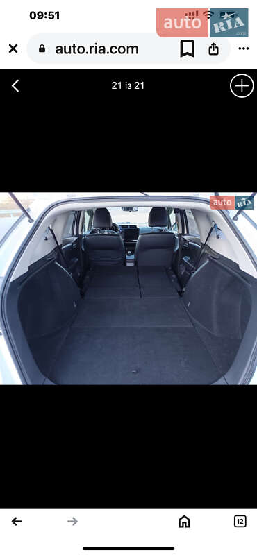 Минивэн Honda Shuttle 2018 в Киеве фото 21 Минивэн Honda Shuttle 2018 в Киеве