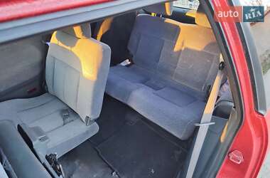 Мінівен Honda Shuttle 1996 в 