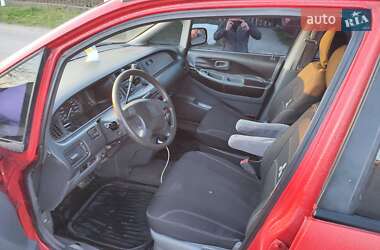 Мінівен Honda Shuttle 1996 в 
