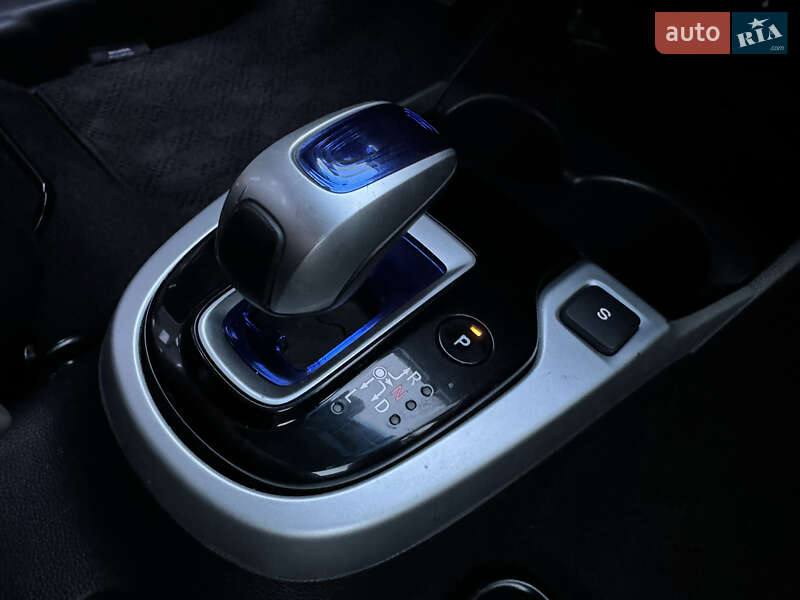 Мінівен Honda Shuttle 2017 в Києві