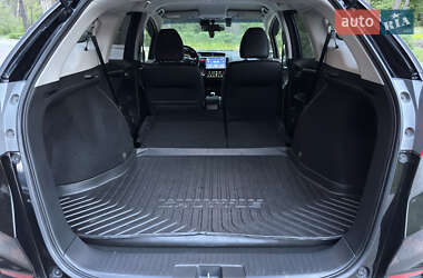 Минивэн Honda Shuttle 2017 в 