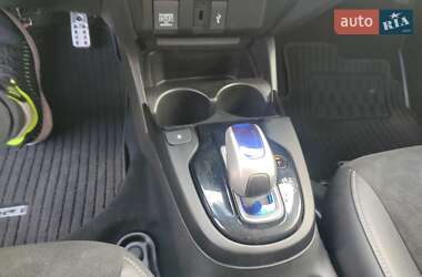 Минивэн Honda Shuttle 2016 в 