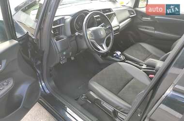 Минивэн Honda Shuttle 2016 в 