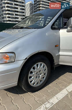 Минивэн Honda Shuttle 1997 в 