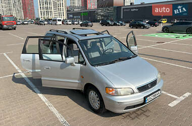 Минивэн Honda Shuttle 1997 в 