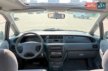 Минивэн Honda Shuttle 1997 в 