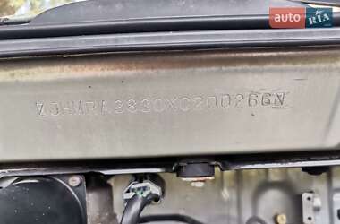 Минивэн Honda Shuttle 1999 в 