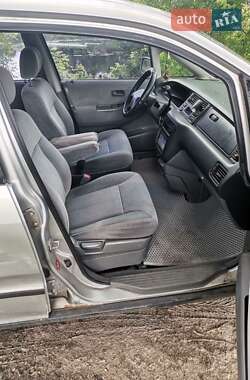Минивэн Honda Shuttle 1999 в 