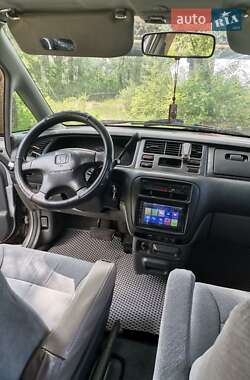 Минивэн Honda Shuttle 1999 в 