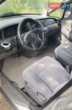 Минивэн Honda Shuttle 1999 в 