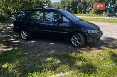 Минивэн Honda Shuttle 1995 в 
