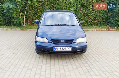 Минивэн Honda Shuttle 1997 в 
