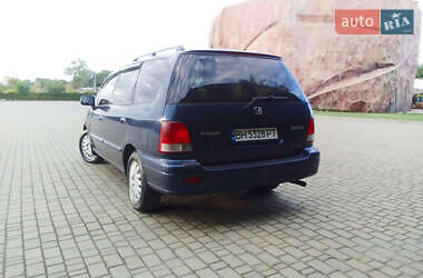 Минивэн Honda Shuttle 1997 в 
