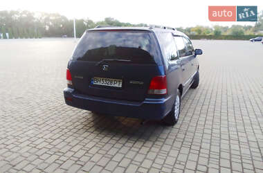 Минивэн Honda Shuttle 1997 в 