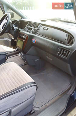 Минивэн Honda Shuttle 1997 в 