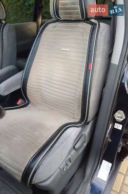 Минивэн Honda Shuttle 1997 в 