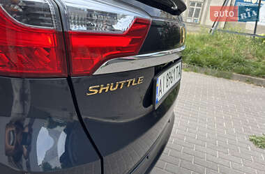 Минивэн Honda Shuttle 2016 в 