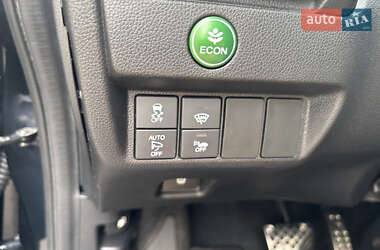 Минивэн Honda Shuttle 2016 в 