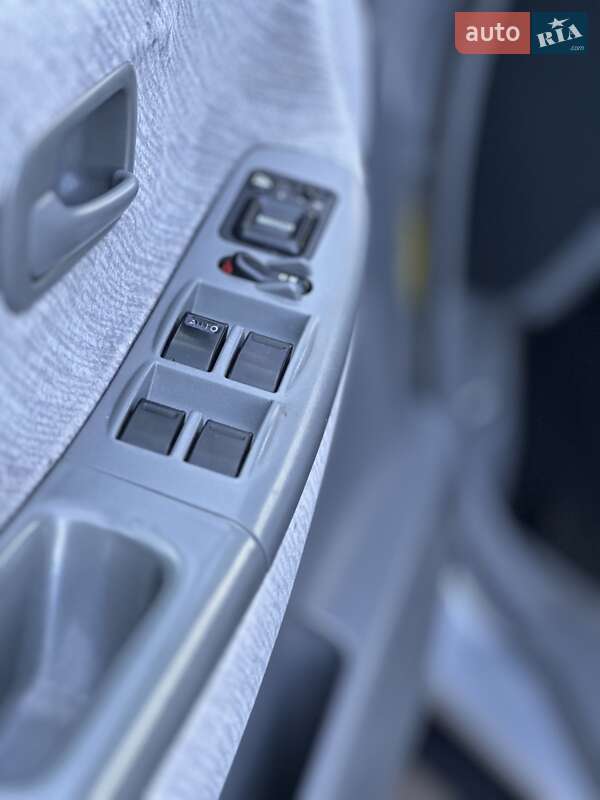 Мінівен Honda Shuttle 2000 в Одесі фото 20 Мінівен Honda Shuttle 2000 в Одесі