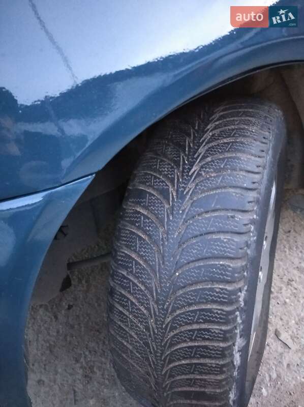 Мінівен Honda Shuttle 1997 в Коростені фото 3 Мінівен Honda Shuttle 1997 в Коростені