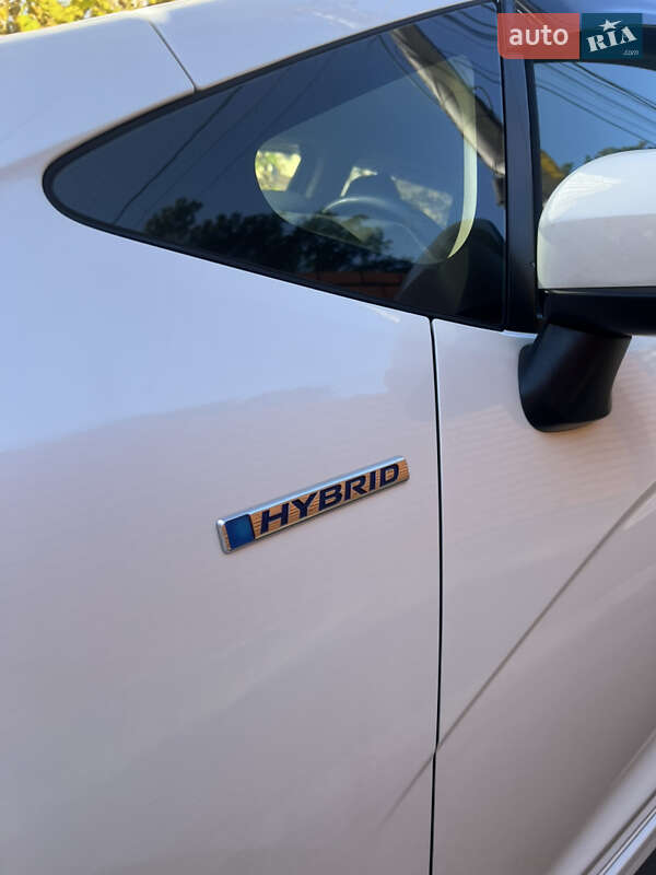 Мінівен Honda Shuttle 2016 в Києві фото 13 Мінівен Honda Shuttle 2016 в Києві