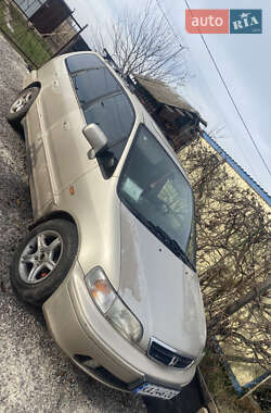 Минивэн Honda Shuttle 1999 в Кагарлыке