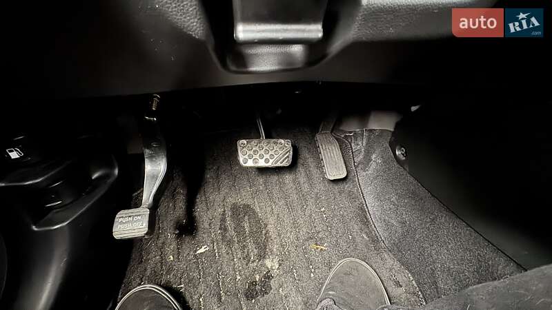 Мінівен Honda Shuttle 2017 в Броварах