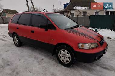 Минивэн Honda Shuttle 1996 в Белой Церкви