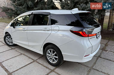 Минивэн Honda Shuttle 2021 в Одессе