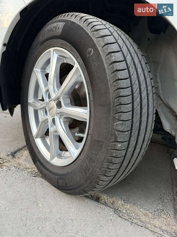 Мінівен Honda Shuttle 2021 в Одесі