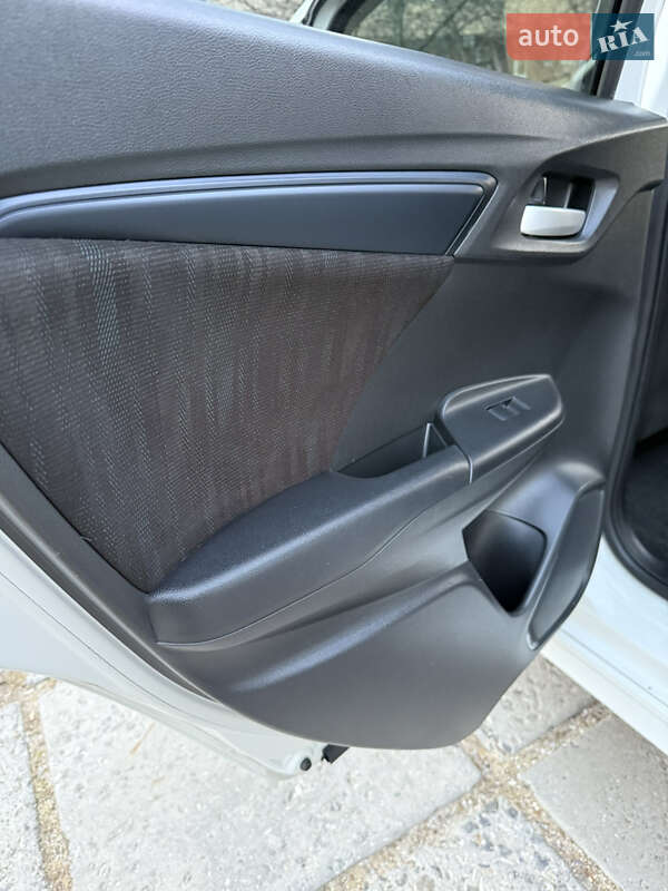 Мінівен Honda Shuttle 2021 в Одесі