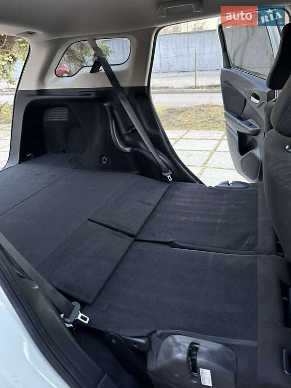 Мінівен Honda Shuttle 2021 в Одесі