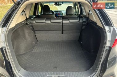 Мінівен Honda Shuttle 2017 в Києві