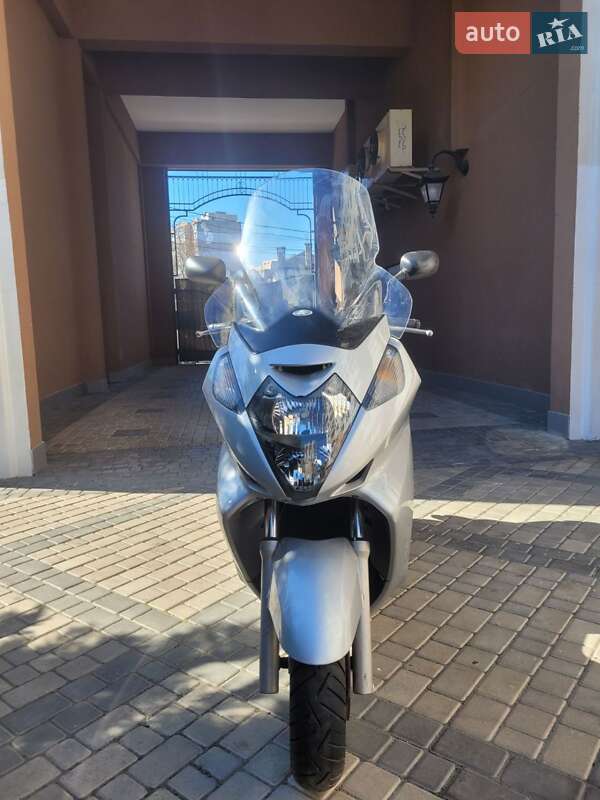 Картинг Honda Silver Wing 600 2001 в Одесі
