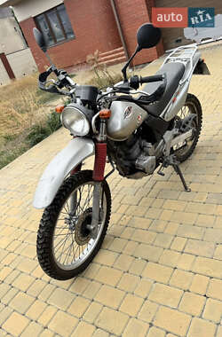 Мотоцикл Внедорожный (Enduro) Honda SL 230 2001 в Одессе