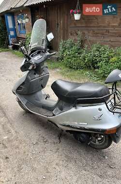 Скутер Honda Spacy 125 2003 в 