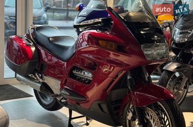 Мотоцикл Туризм Honda ST 1100 Pan European 1991 в Ровно